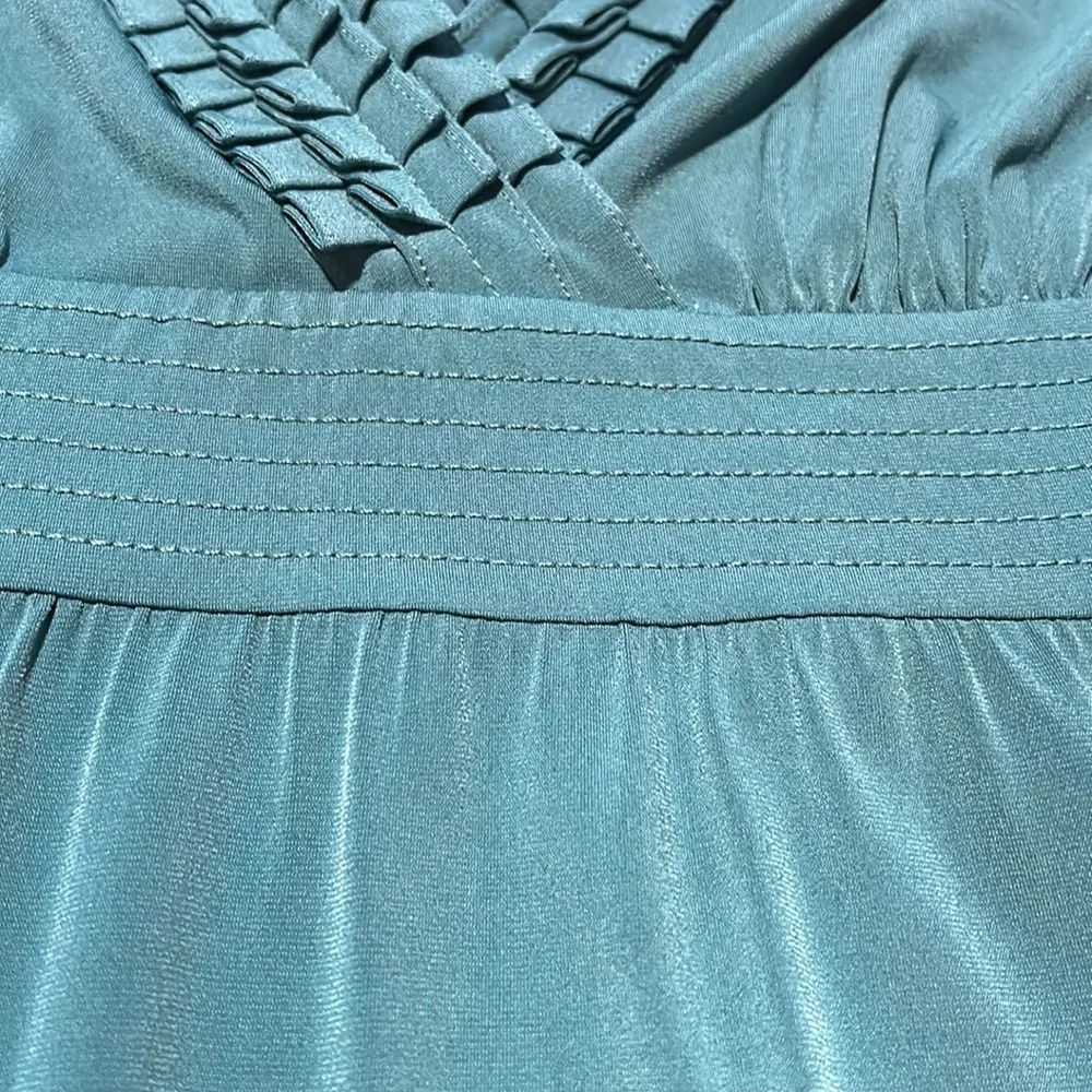 BCBG Paris V-Neck Dress - Picture 7 of 11